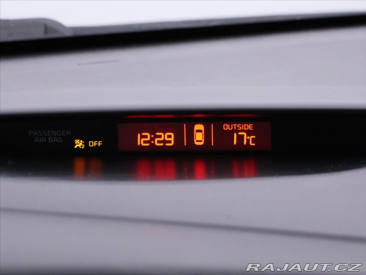 Kia Ceed 1,6 GDI 99kW Exclusive CZ 2013