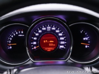 Kia Ceed 1,6 GDI 99kW Exclusive CZ 2013