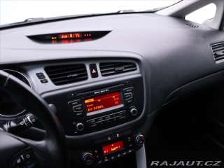 Kia Ceed 1,6 GDI 99kW Exclusive CZ 2013