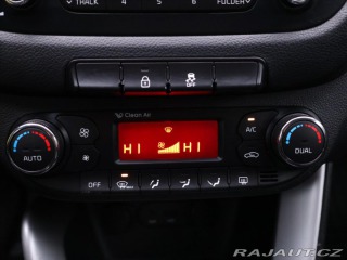 Kia Ceed 1,6 GDI 99kW Exclusive CZ 2013