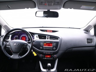 Kia Ceed 1,6 GDI 99kW Exclusive CZ 2013