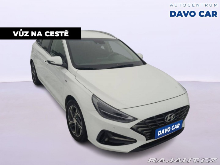 Hyundai i30 1,5 T-GDI 118kW Family Sm 2022