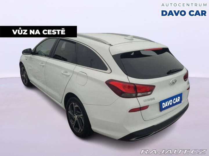 Hyundai i30 1,5 T-GDI 118 kW Family S 2022