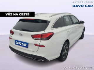 Hyundai i30 1,5 T-GDI 118 kW Family S 2022