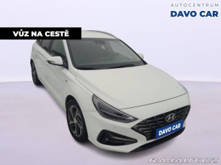 Hyundai i30 1,5 T-GDI 118 kW Family S 2022