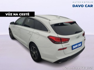 Hyundai i30 1,5 T-GDI 118 kW Family S 2022