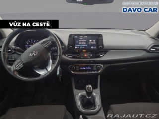 Hyundai i30 1,5 T-GDI 118 kW Family S 2022
