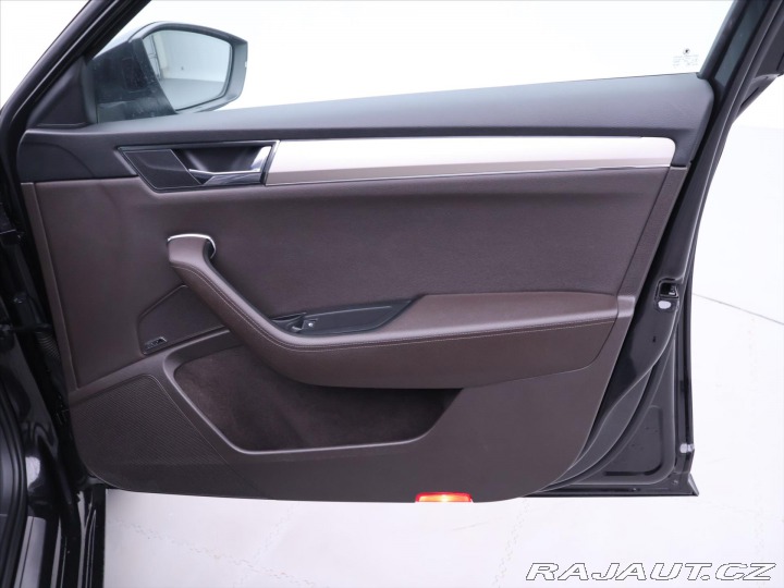 Škoda Superb 2,0 TSI 140 kW L&K DS 2020