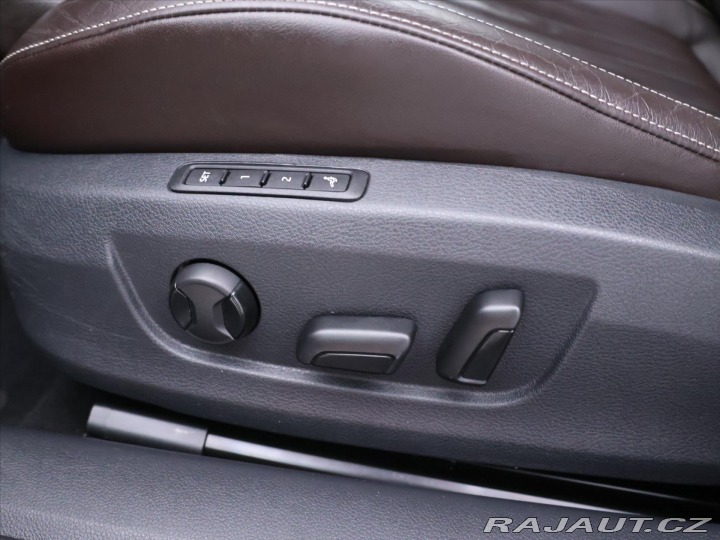 Škoda Superb 2,0 TSI 140 kW L&K DS 2020