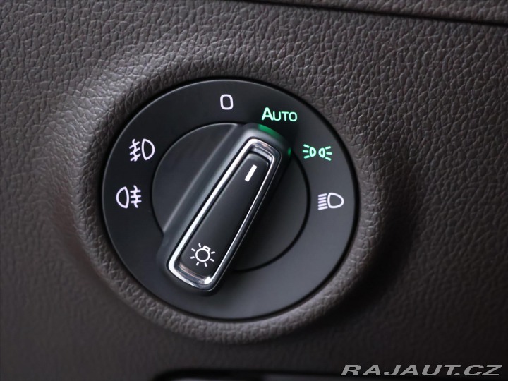 Škoda Superb 2,0 TSI 140 kW L&K DS 2020