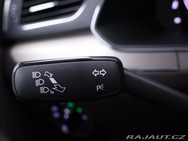 Škoda Superb 2,0 TSI 140 kW L&K DS 2020