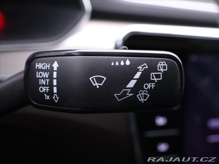 Škoda Superb 2,0 TSI 140 kW L&K DS 2020