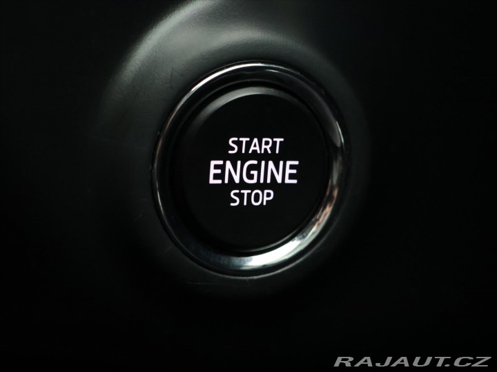 Škoda Superb 2,0 TSI 140 kW L&K DS 2020