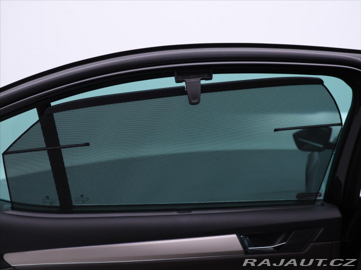 Škoda Superb 2,0 TSI 140 kW L&K DS 2020