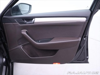 Škoda Superb 2,0 TSI 140 kW L&K DS 2020