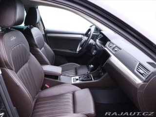 Škoda Superb 2,0 TSI 140 kW L&K DS 2020