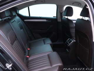 Škoda Superb 2,0 TSI 140 kW L&K DS 2020
