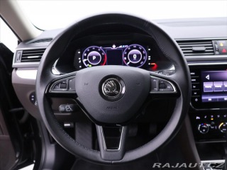 Škoda Superb 2,0 TSI 140 kW L&K DS 2020