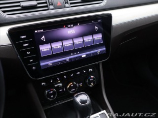 Škoda Superb 2,0 TSI 140 kW L&K DS 2020