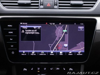 Škoda Superb 2,0 TSI 140 kW L&K DS 2020