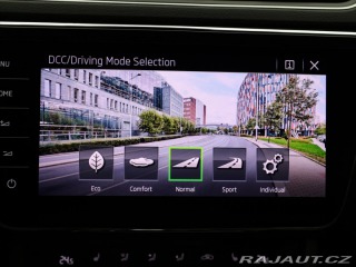 Škoda Superb 2,0 TSI 140 kW L&K DS 2020