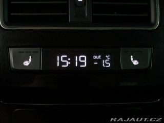 Škoda Superb 2,0 TSI 140 kW L&K DS 2020