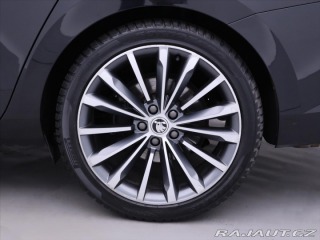 Škoda Superb 2,0 TSI 140 kW L&K DS 2020