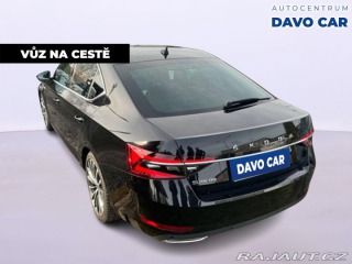 Škoda Superb 2,0 TSI 140 kw L&K DS 2020