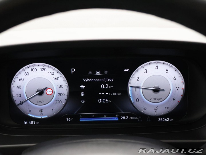 Hyundai Bayon 1,0 T-GDI Aut. CZ Smart D 2022