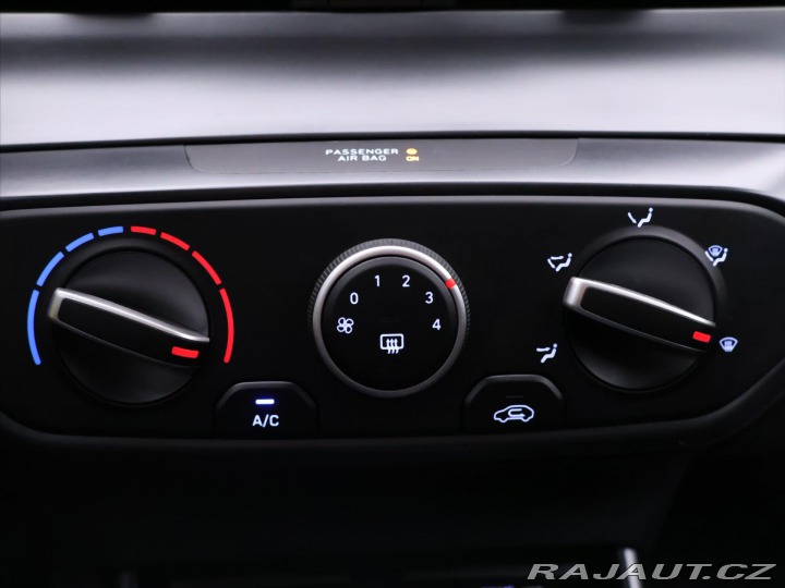 Hyundai Bayon 1,0 T-GDI Aut. CZ Smart D 2022