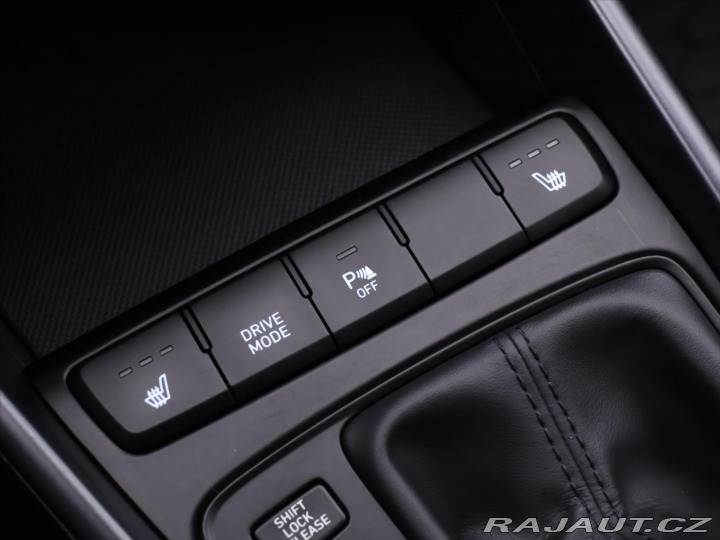 Hyundai Bayon 1,0 T-GDI Aut. CZ Smart D 2022