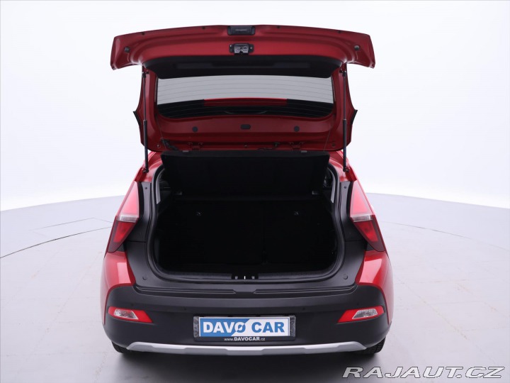 Hyundai Bayon 1,0 T-GDI Aut. CZ Smart D 2022