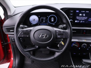 Hyundai Bayon 1,0 T-GDI Aut. CZ Smart D 2022