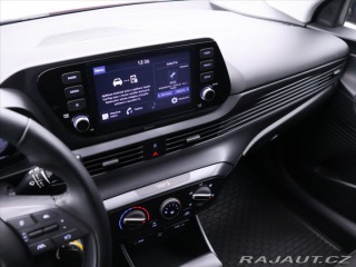 Hyundai Bayon 1,0 T-GDI Aut. CZ Smart D 2022