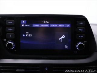 Hyundai Bayon 1,0 T-GDI Aut. CZ Smart D 2022