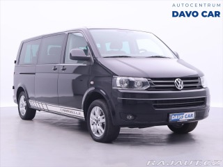Volkswagen Caravelle 2,0 TDI 132kW DSG 8-Míst
