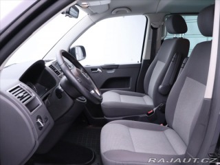 Volkswagen Caravelle 2,0 TDI 132kW DSG 8-Míst 2012