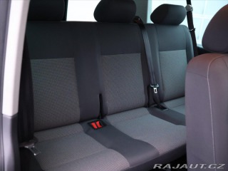 Volkswagen Caravelle 2,0 TDI 132kW DSG 8-Míst 2012