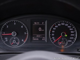 Volkswagen Caravelle 2,0 TDI 132kW DSG 8-Míst 2012