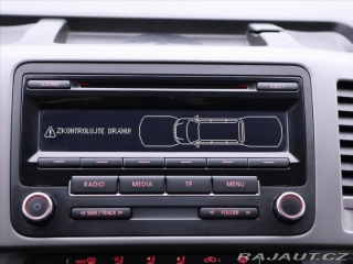 Volkswagen Caravelle 2,0 TDI 132kW DSG 8-Míst 2012