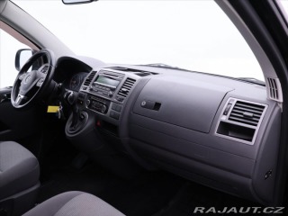 Volkswagen Caravelle 2,0 TDI 132kW DSG 8-Míst 2012