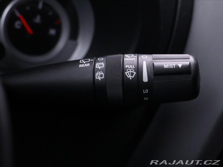 Jeep Wrangler 2,8 CRD 130kW Tažné Klima 2010