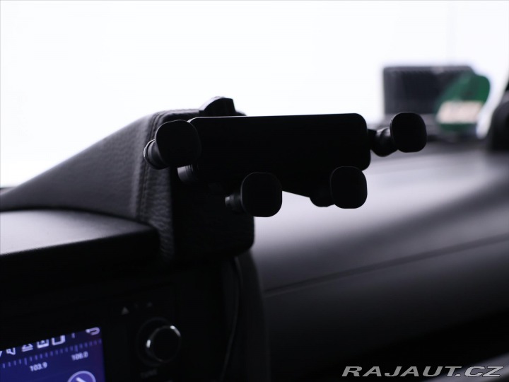 Jeep Wrangler 2,8 CRD 130kW Tažné Klima 2010