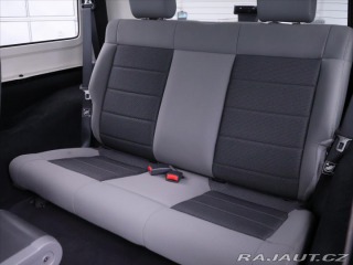 Jeep Wrangler 2,8 CRD 130kW Tažné Klima 2010