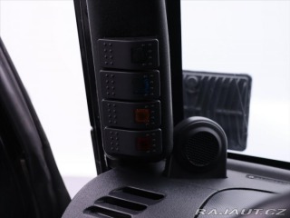 Jeep Wrangler 2,8 CRD 130kW Tažné Klima 2010