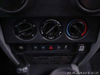 Jeep Wrangler 2,8 CRD 130kW Tažné Klima 2010