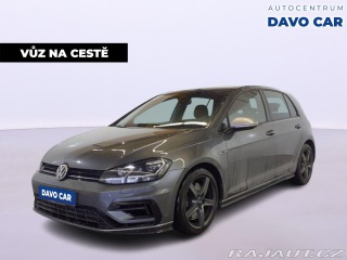 Volkswagen Golf 2,0 TSI R 228kW 4Motion P