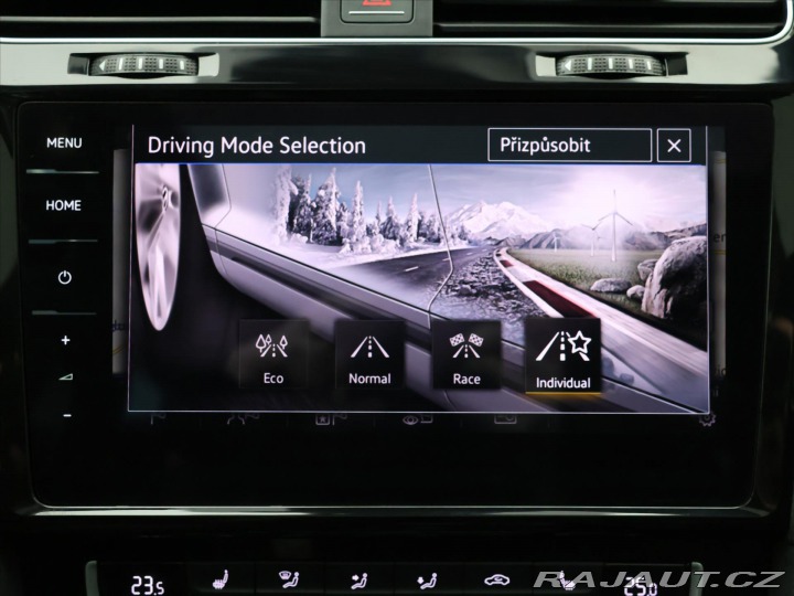 Volkswagen Golf 2,0 TSI R 228kW 4Motion V 2017