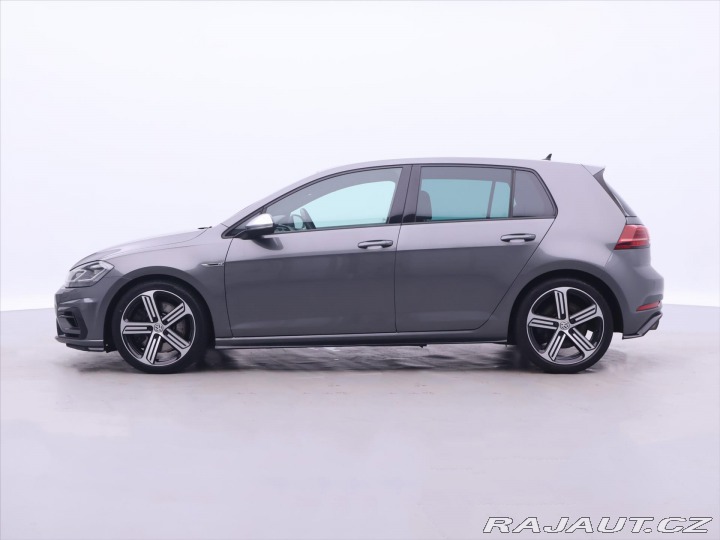 Volkswagen Golf 2,0 TSI R 228kW 4Motion V 2017