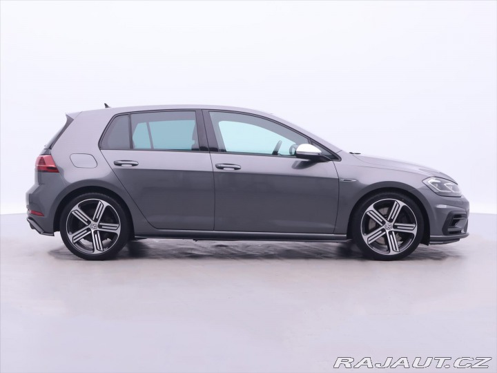Volkswagen Golf 2,0 TSI R 228kW 4Motion V 2017